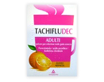 TACHIFLUDEC*10BUST ARANCIA - Luckyfarma.it