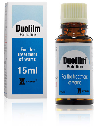 DUOFILM*COLLODIO 15ML16,7%+15% - Luckyfarma.it
