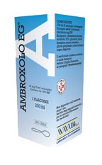 AMBROXOLO EG*FL 200ML 15MG/5ML - Luckyfarma.it