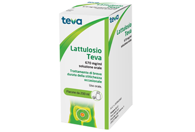LATTULOSIO TE*OS 200ML670MG/ML - Luckyfarma.it