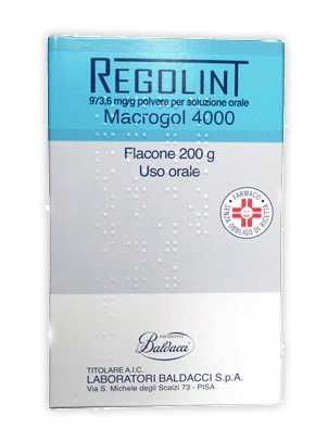 REGOLINT*OS POLV200G 973,6MG/G - Luckyfarma.it
