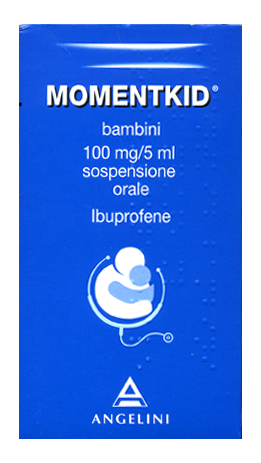 MOMENTKID*BB SOSP OS FL 150ML - Luckyfarma.it