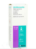 AMBROXOLO MY*SCIR200ML15MG/5ML - Luckyfarma.it