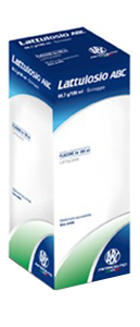 LATTULOSIO ABC*SCIR 180ML66,7% - Luckyfarma.it