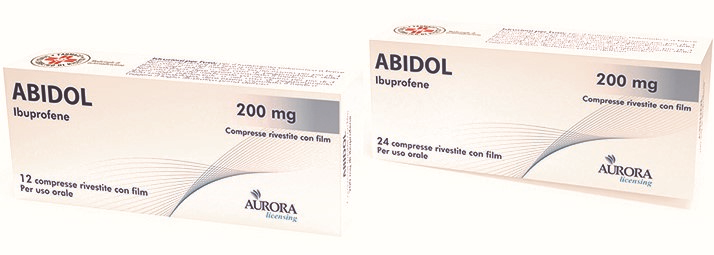 IBUPROFENE PHAR*12CPR RIV200MG - Luckyfarma.it