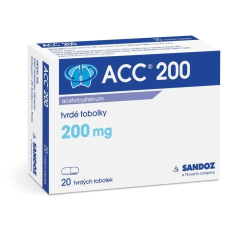 BRONCOHEXAL*30BUST 200MG - Luckyfarma.it