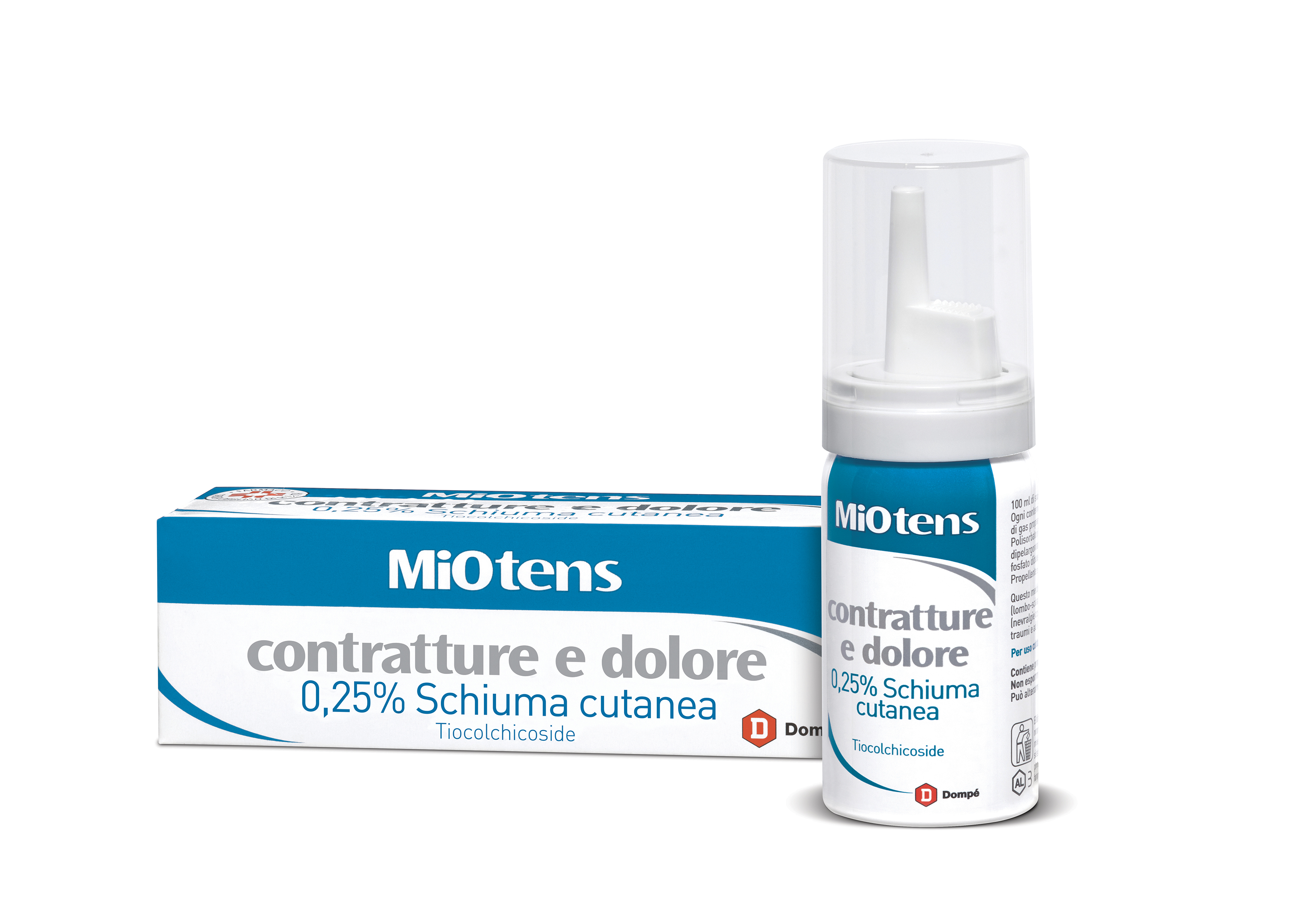MIOTENS CONTRATTURE E DOL*SCH - Luckyfarma.it