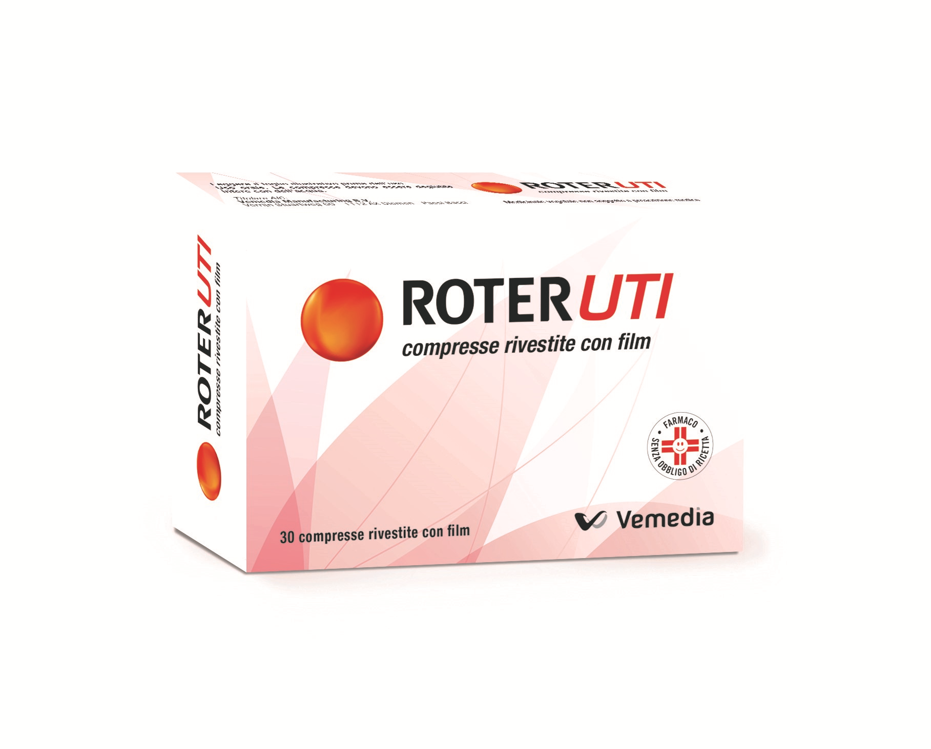 ROTERUTI*30CPR RIV 105MG - Luckyfarma.it