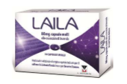 LAILA*14CPS MOLLI - Luckyfarma.it