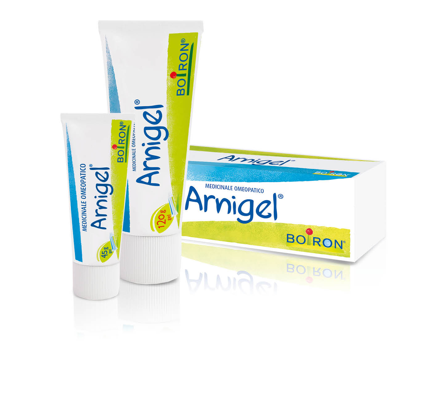 ARNIGEL*7% GEL TUBO 120G - Luckyfarma.it