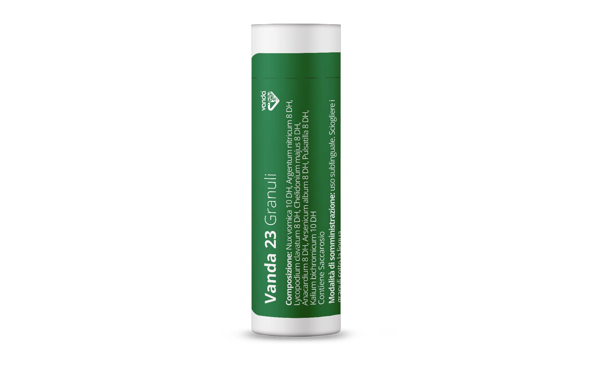 VANDA 23*4G 80GR CONT MULTID - Luckyfarma.it