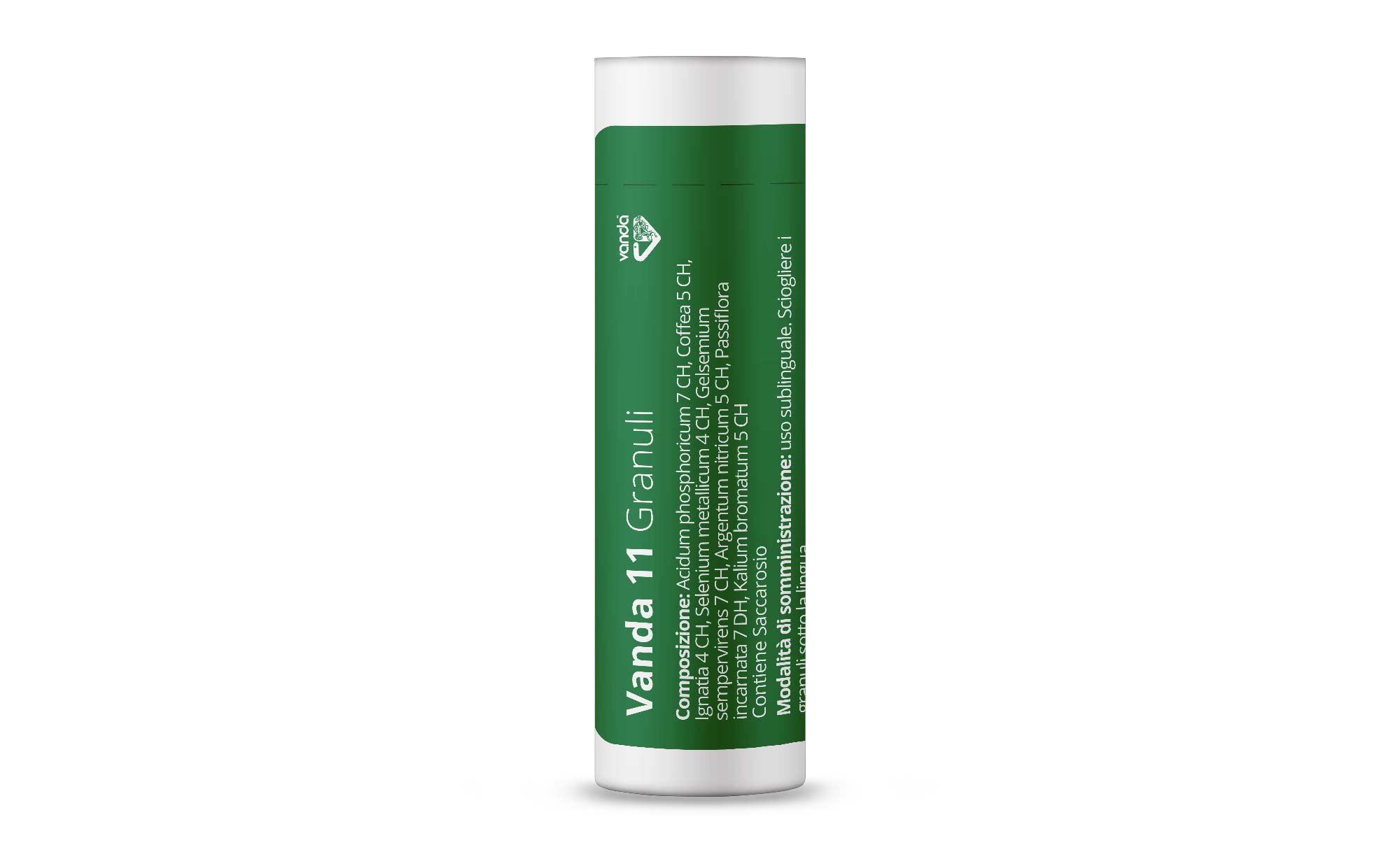 VANDA 11*4G 80GR CONT MULTID - Luckyfarma.it