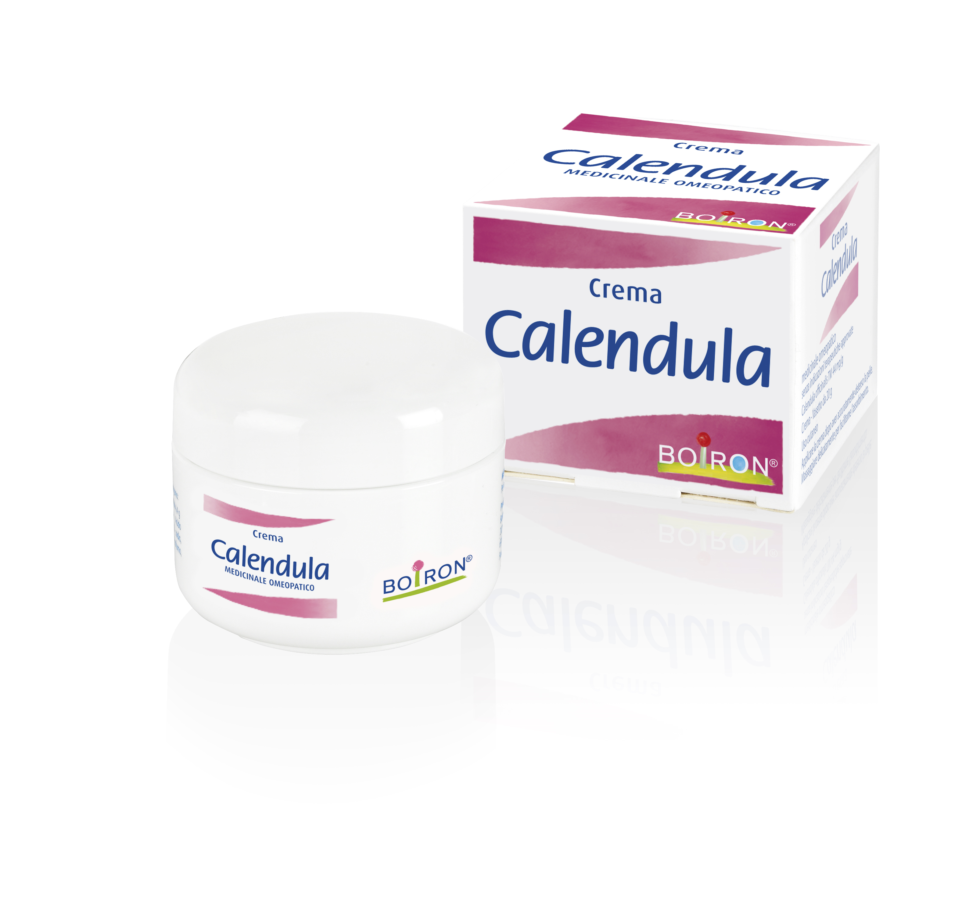 CALENDULA*CREMA 20G 44MG/G - Luckyfarma.it