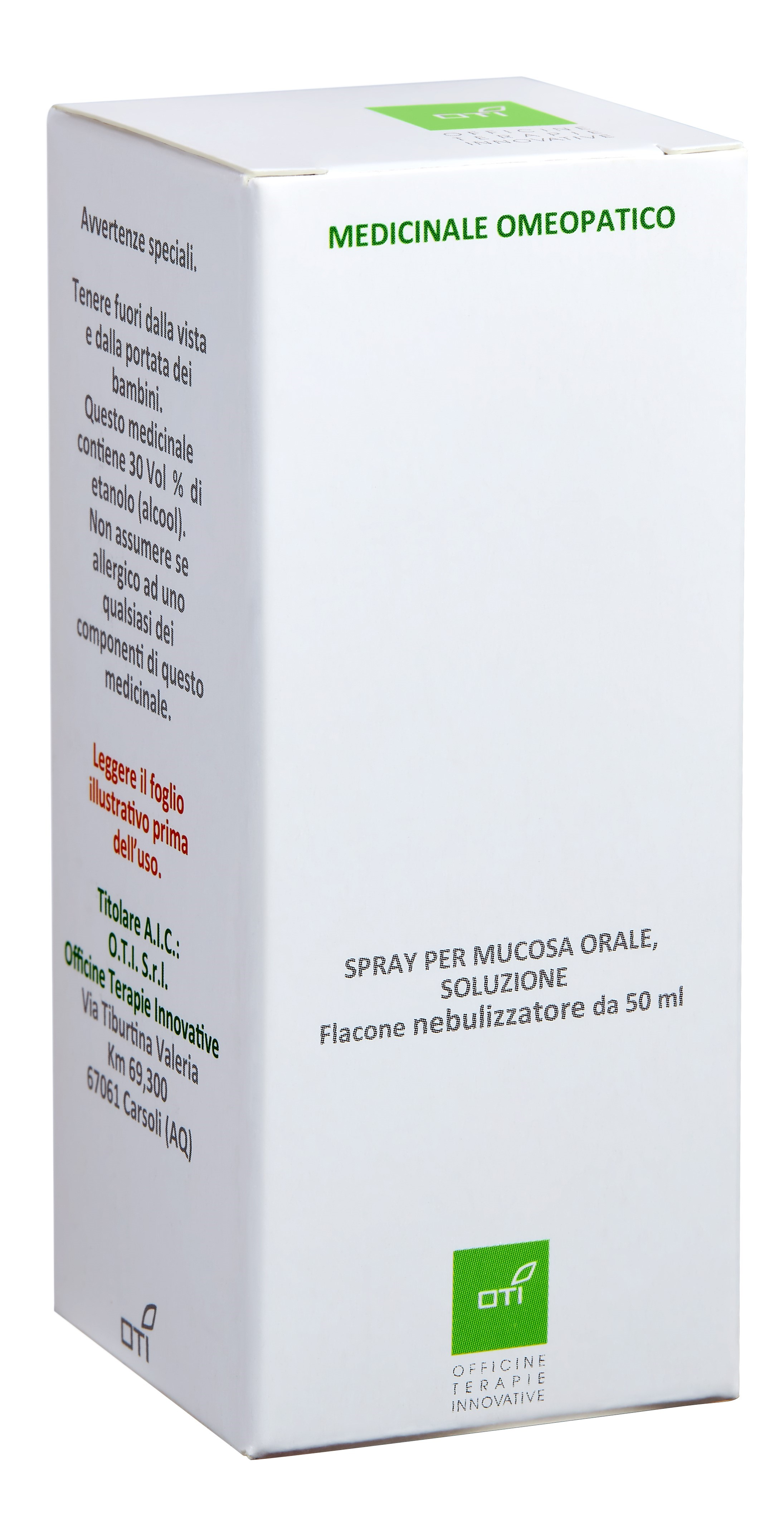 ANTI CD 14*6CH SPRAY 50ML - Luckyfarma.it