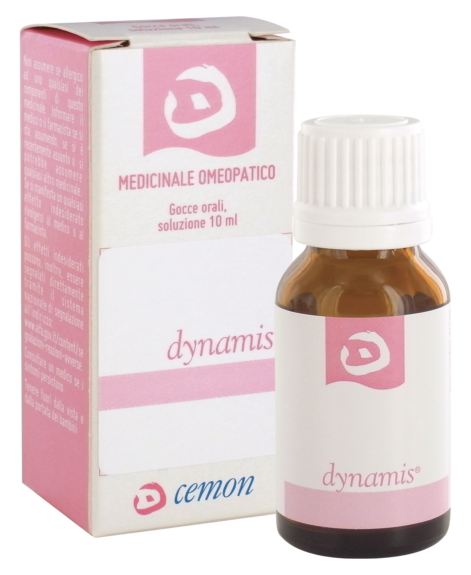 SELENIUM DYN*200K 10ML - Luckyfarma.it