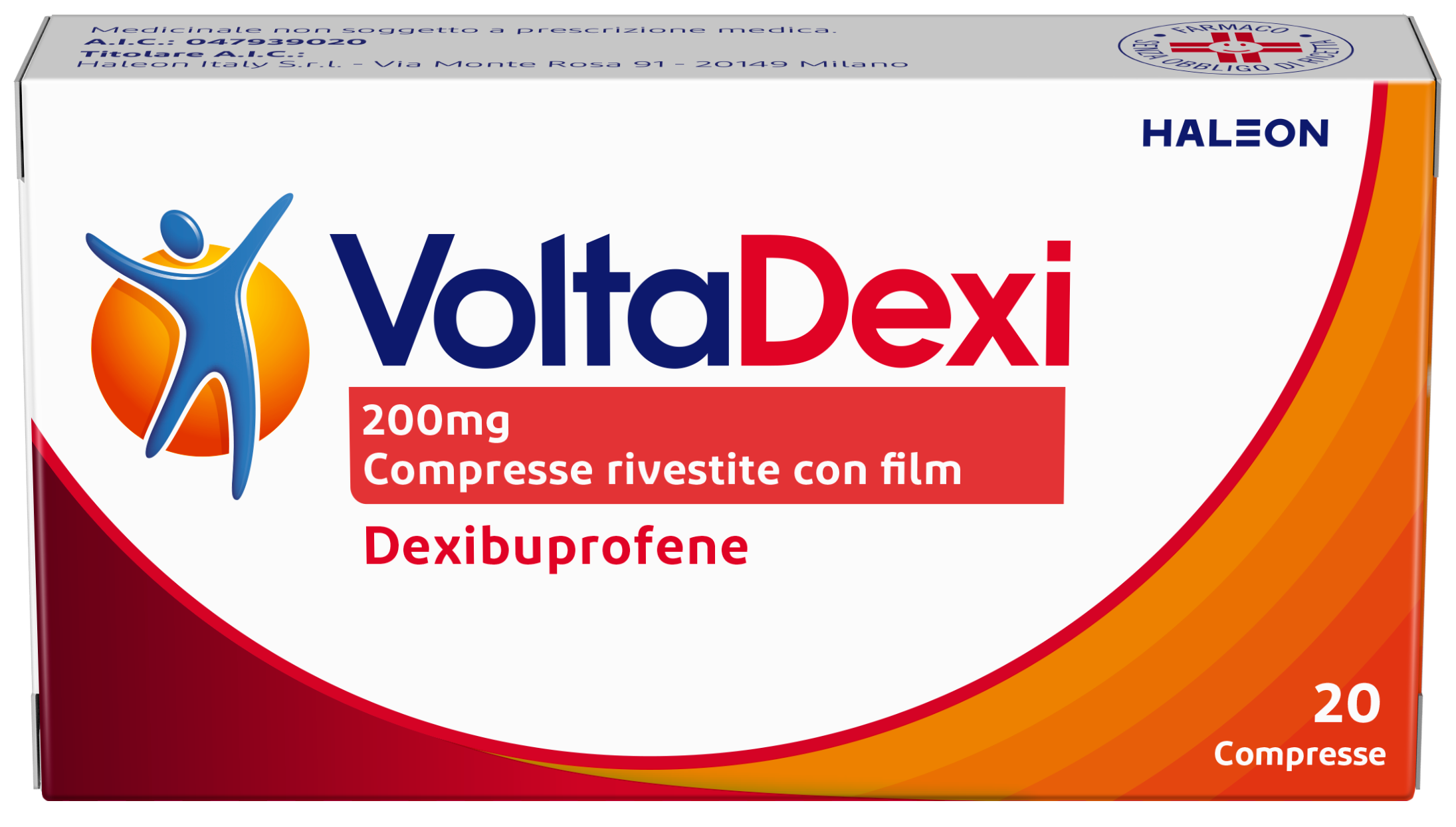 BUSCOFOKUS*20CPR RIV 200MG - Luckyfarma.it