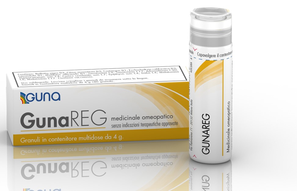 GUNAREG*4G 80GR CONT MULTID - Luckyfarma.it