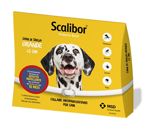 SCALIBOR PROTECTOR BAND*BI65CM - Luckyfarma.it