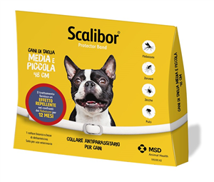 SCALIBOR PROTECTOR BAND*BI48CM - Luckyfarma.it