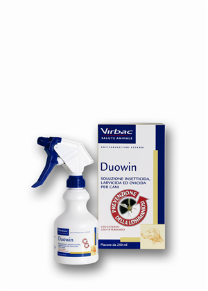 DUOWIN*FL PE 250ML C/SPRUZ - Luckyfarma.it