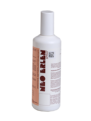 NEO ERLEN SPRAY*FL PE 200ML - Luckyfarma.it