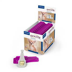 EFFITIX*24PIP 0,44ML 1,5-4KG - Luckyfarma.it
