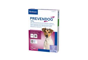PREVENDOG*COLLARE CANI PI-ME - Luckyfarma.it