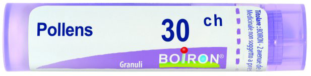 POLLENS 30 CH GRANULI - Luckyfarma.it