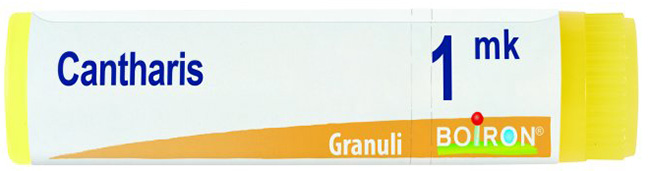 CANTHARIS MK GL - Luckyfarma.it