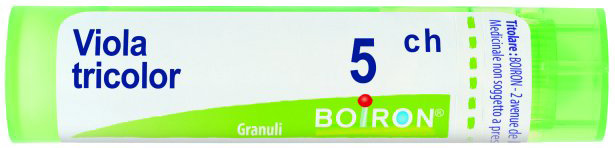 VIOLA TRIC 5CH GRANULI - Luckyfarma.it