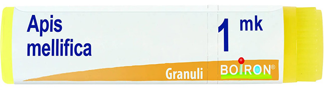 APIS MELLIFICA MK GLOBULI - Luckyfarma.it