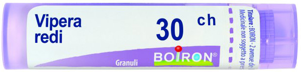 VIPERA REDI 30CH GRANULI - Luckyfarma.it