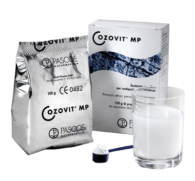 OZOVIT POLVERE 100 G PASCOE - Luckyfarma.it