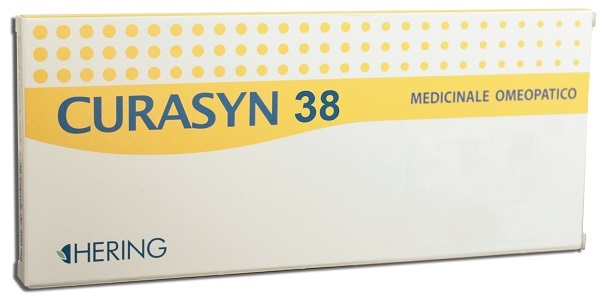 CURASYN 38 30CPS 0,5G - Luckyfarma.it