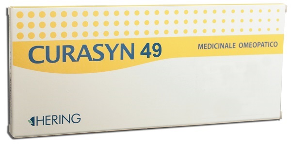 CURASYN 49 30CPS 0,5G - Luckyfarma.it