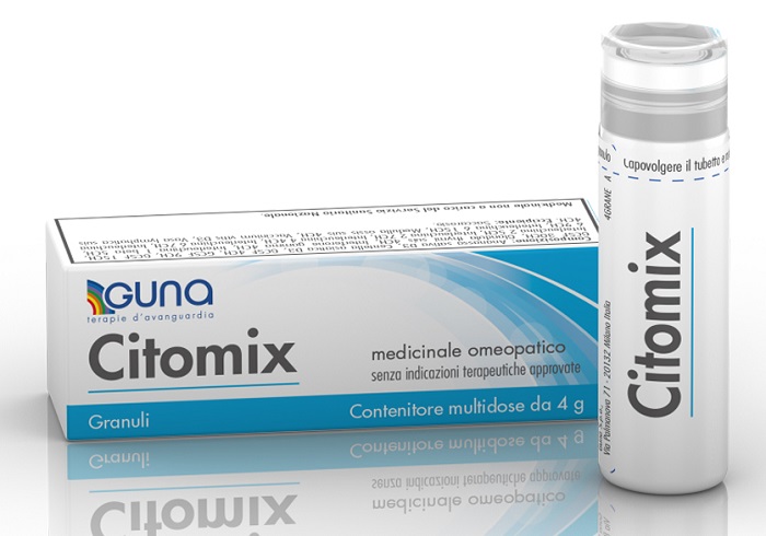 CITOMIX GRANULI - Luckyfarma.it
