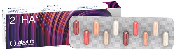 2LHA 30 CAPSULE - Luckyfarma.it