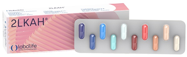 2LKAH 30 CAPSULE - Luckyfarma.it