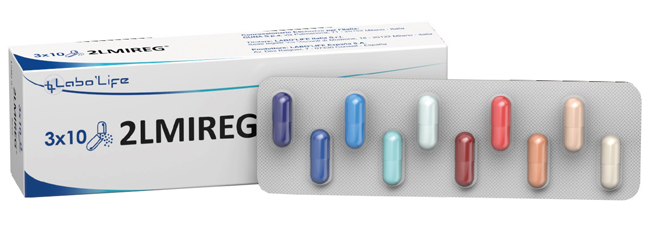 2LMIREG 30 CAPSULE - Luckyfarma.it