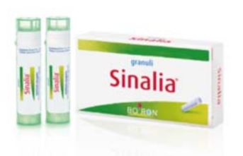SINALIA 2 TUBI GRANULI 160 G - Luckyfarma.it