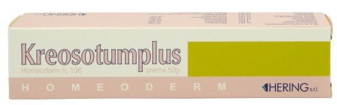 KREOSOTUMPLUS CREMA 50G - Luckyfarma.it