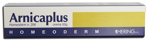 ARNICAPLUS CREMA 50G - Luckyfarma.it