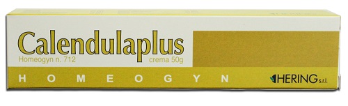 CALENDULAPLUS CREMA VAG 50G - Luckyfarma.it