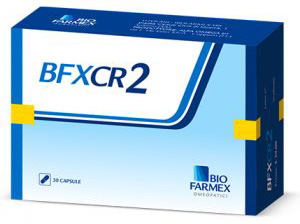 BFX CR 2 30CPS 500MG - Luckyfarma.it