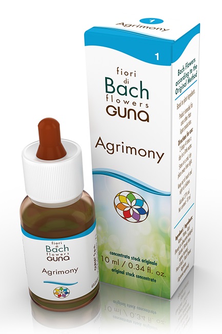 AGRIMONY GUN GOCCE 10 ML - Luckyfarma.it