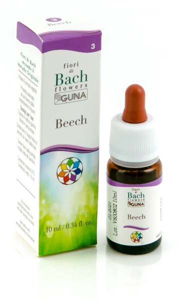 BEECH GUNA GOCCE 10 ML - Luckyfarma.it