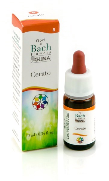 CERATO GUNA GOCCE 10 ML - Luckyfarma.it