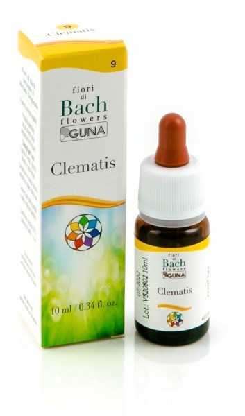 CLEMATIS GUNA GOCCE 10 ML - Luckyfarma.it