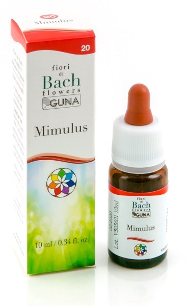 MIMULUS GUNA GOCCE 10 ML - Luckyfarma.it