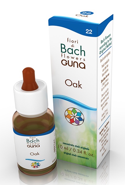 OAK GUN GOCCE 10 ML - Luckyfarma.it